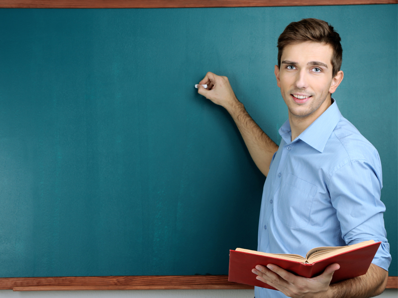 Тест: Это должен знать любой человек, даже без образования!