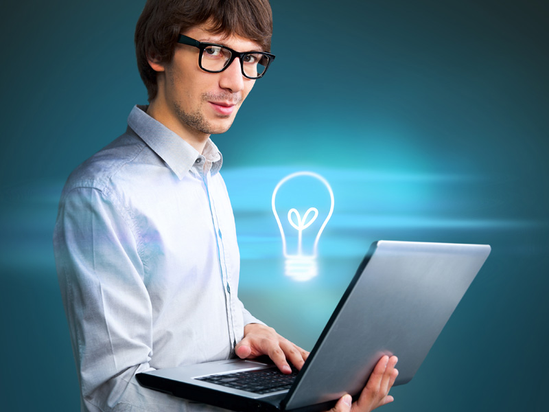 Тест: Докажите, что ваш IQ выше среднего