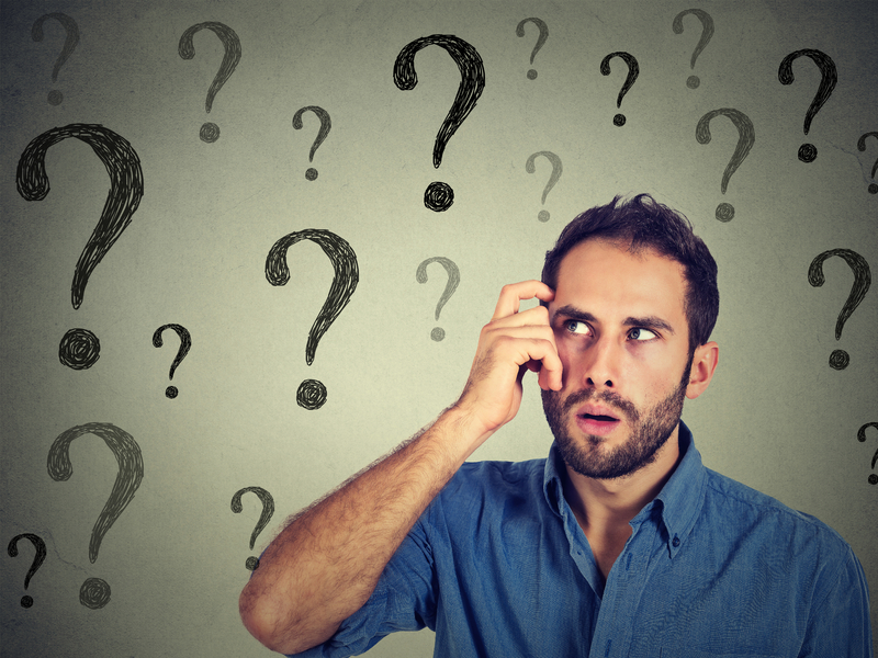 Тест: Только 3% людей справляются с этим тестом на знания