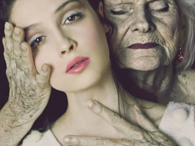 Тест: Узнайте возраст вашего подсознания