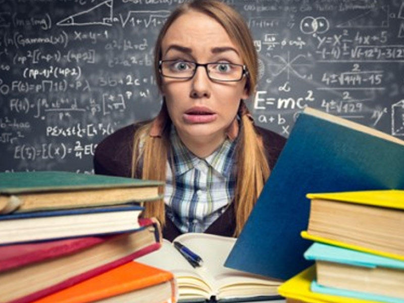 Тест: Только настоящий лингвист может определить значение этих слов