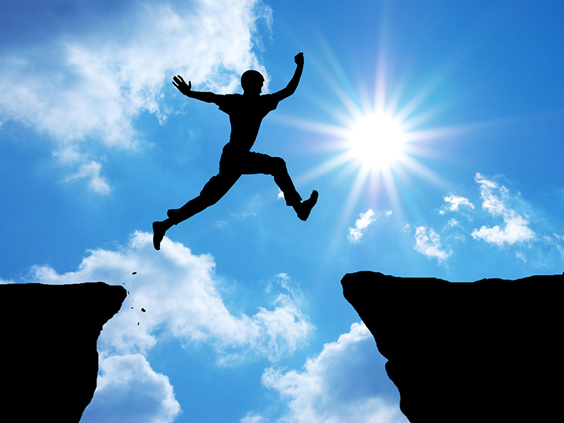 Тест: Кто вы по типу личности? Экстраверт или интроверт?