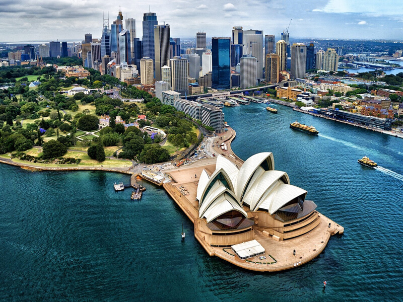 Тест: Попробуйте узнать, в какой стране находится этот объект?