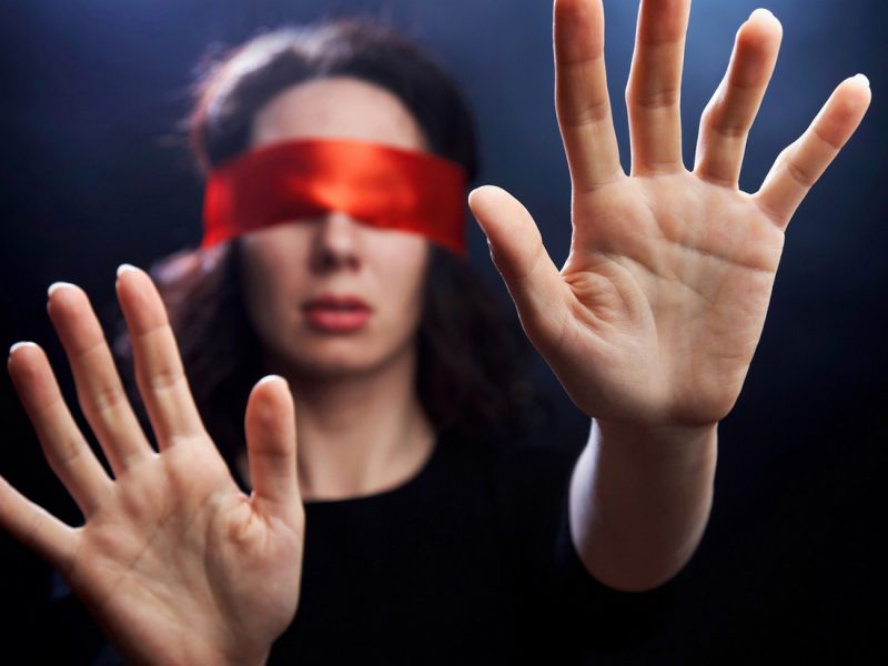 Тест: А вы доверяете своей интуиции?