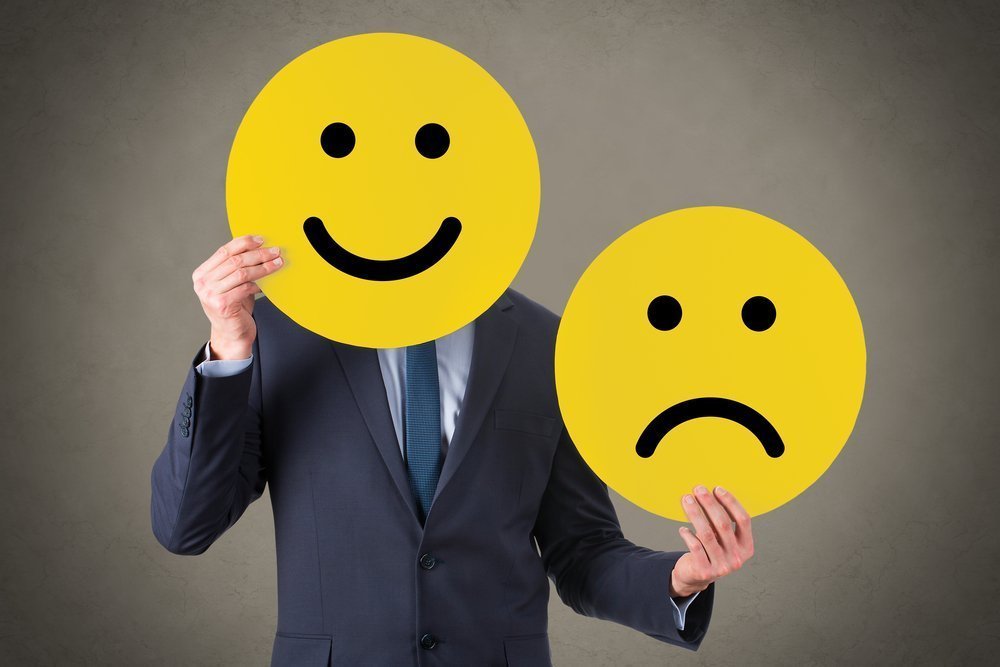 Тест: В чем ваши минусы и плюсы как личности?