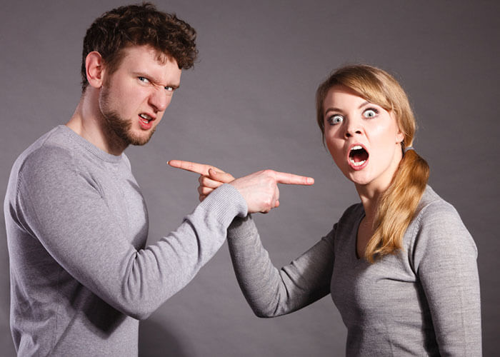 Тест: Вы эмоциональный или логичный человек?