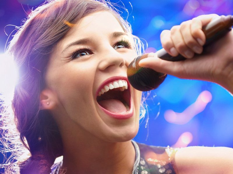 Тест: Узнайте какой ваш скрытый талант?