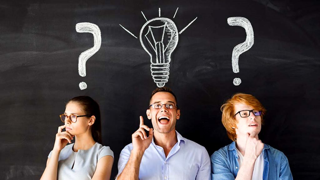 Тест: Проверим, узнаете ли вы автора по цитатам?