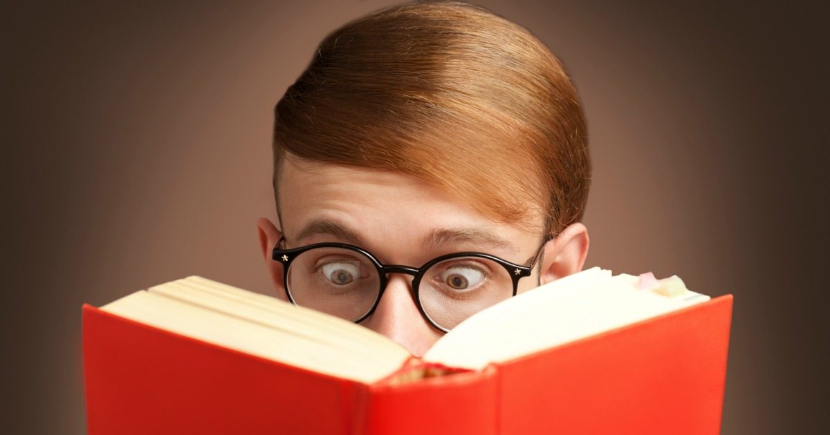 Непростой тест на знание известных фраз и высказываний