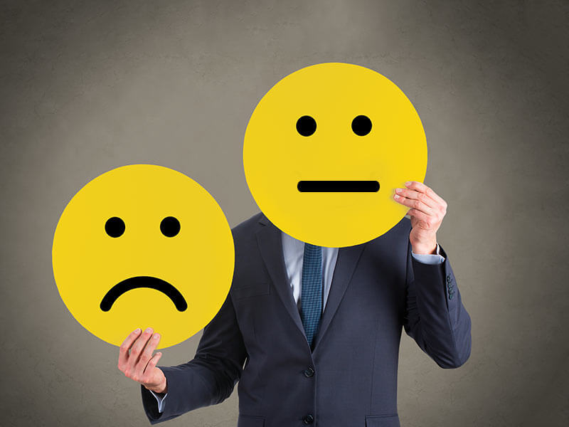 Тест: Узнайте какими свойствами характера вы обладаете?