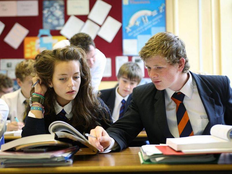 Тест на знания: Сможете ответить быстрее, чем пятиклассники?