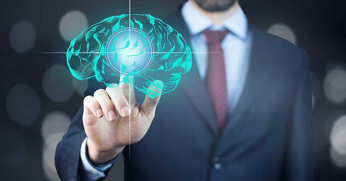 Тест: Какая часть личности у вас развита лучше?