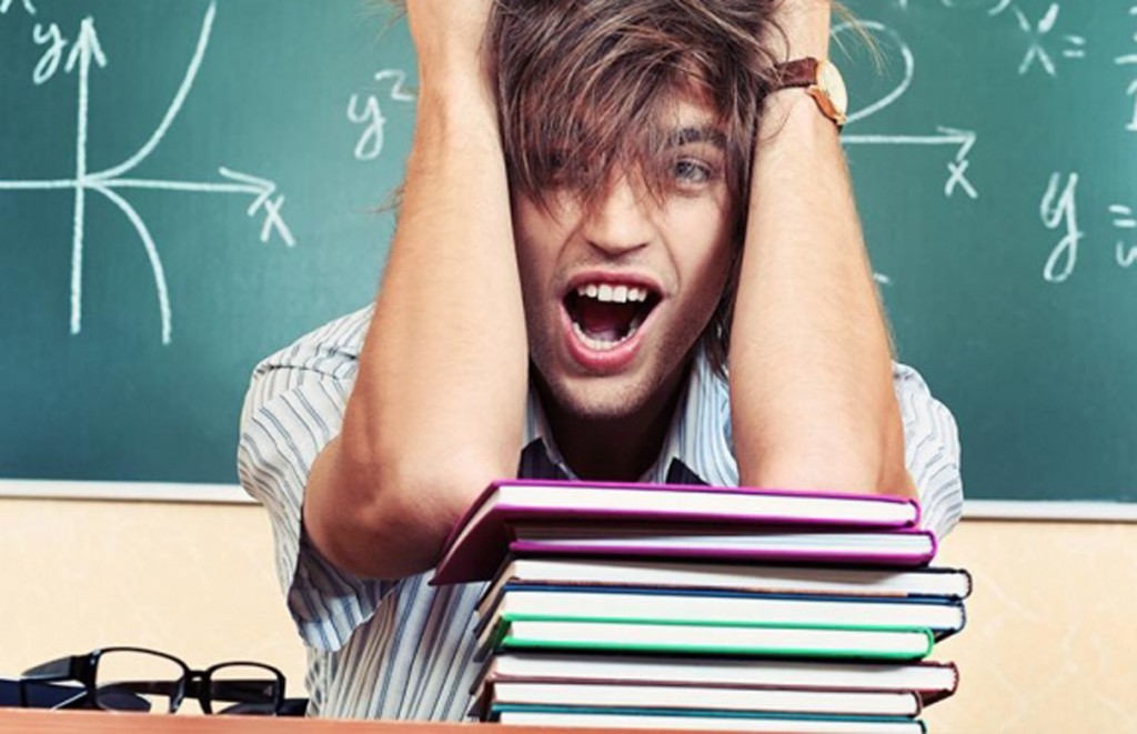 Тест на эрудицию: Попробуйте ответить на максимальное количество вопросов