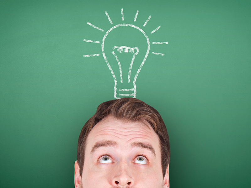 Тест на логику: Попробуйте ответить на все 10 из 10