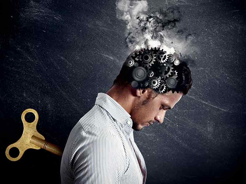 Тест: Проверим, что вы знаете о психологии человека