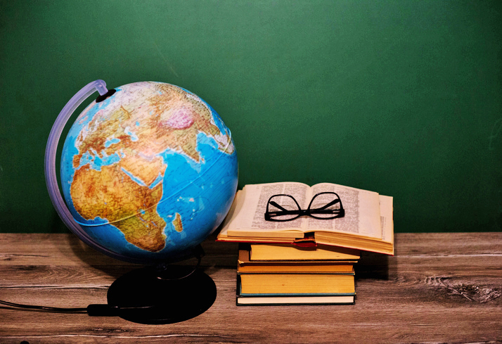 Тест: Только настоящий путешественник определит где находятся эти города