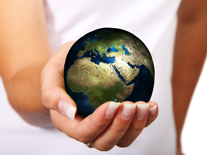 Тест: Только отличное знание географии поможет справиться с вопросами