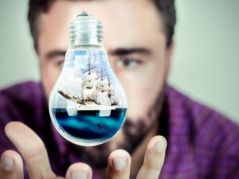 Тест: А вы способны справиться с тестом на зрительную память?