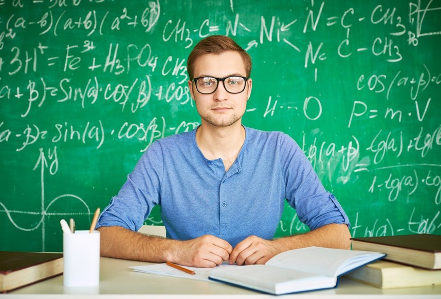 Тест: На что способен ваш мозг?