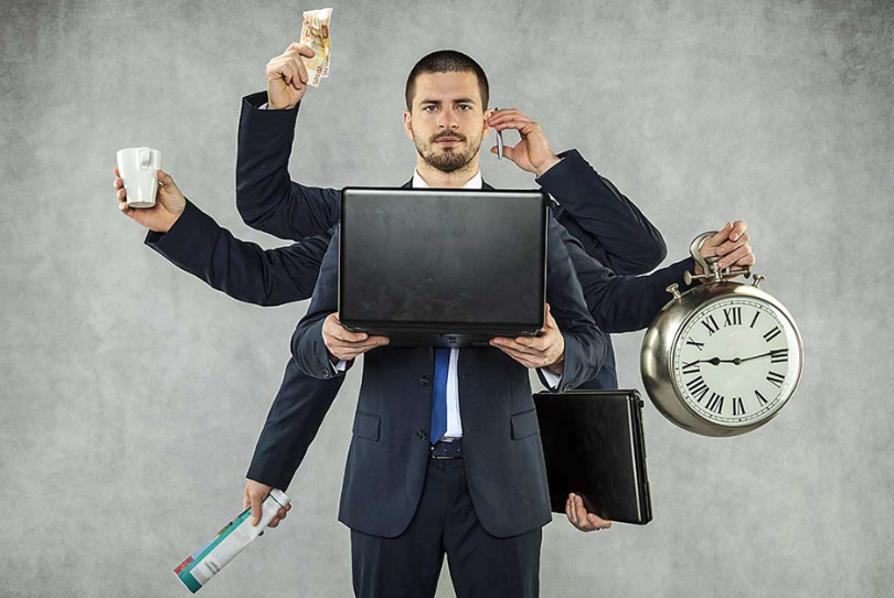 Психологический тест: Какой вы человек?