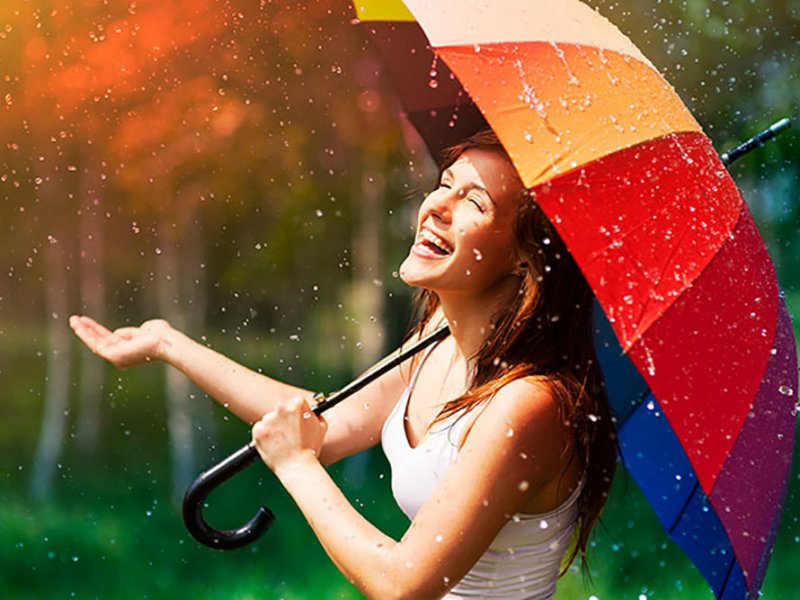 Психологический тест: Насколько вы счастливы?