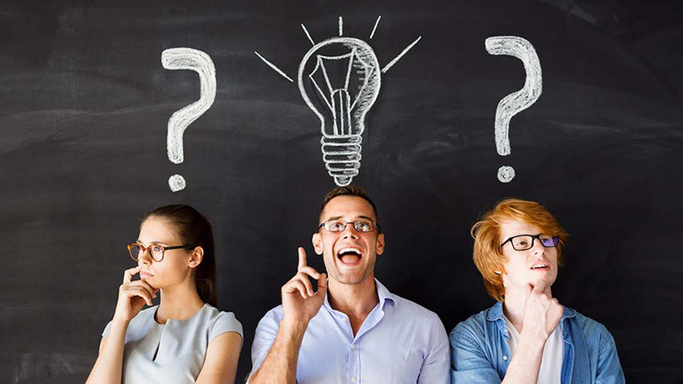 Тест: Только высокие знания по математике помогут вам пройти этот тест