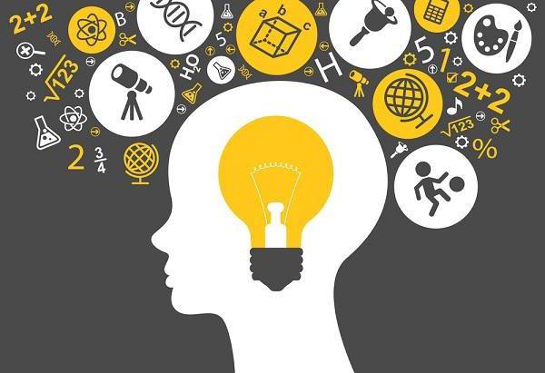 Тест на выяснение типа интеллекта с пояснениями