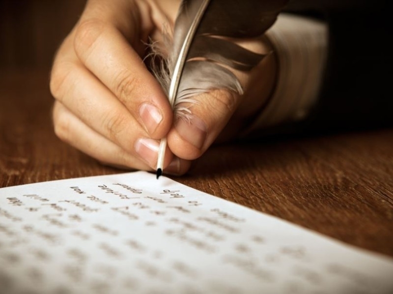 Тест: Сможете ли вы продолжить цитаты из произведений Пушкина?