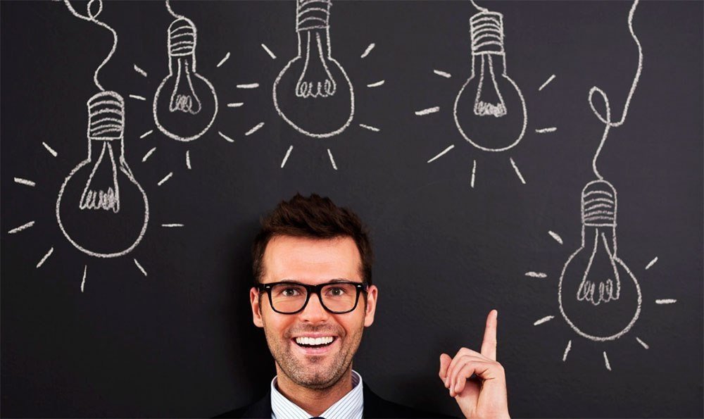 Тест: Проверьте насколько вы сообразительны