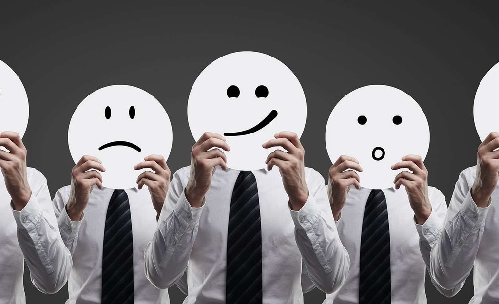 Тест: Определим ваш характер, по вашим любимым выражениям