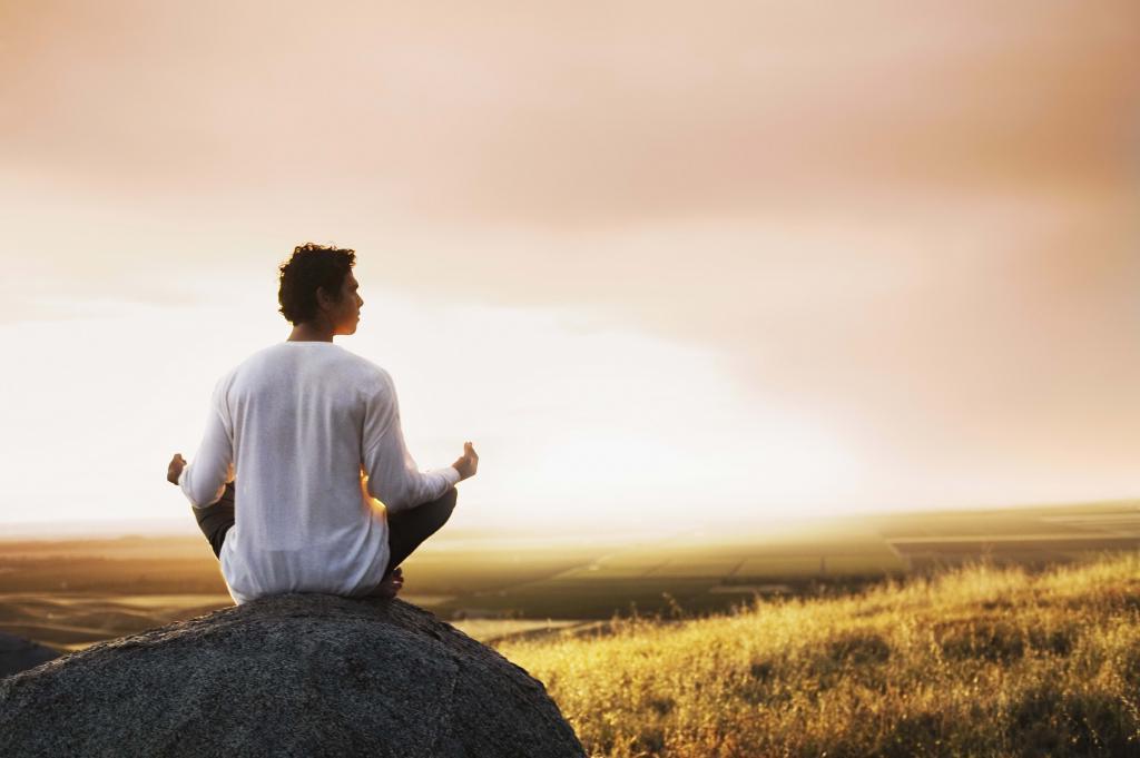 Тест: Обладаете ли вы философским мышлением?