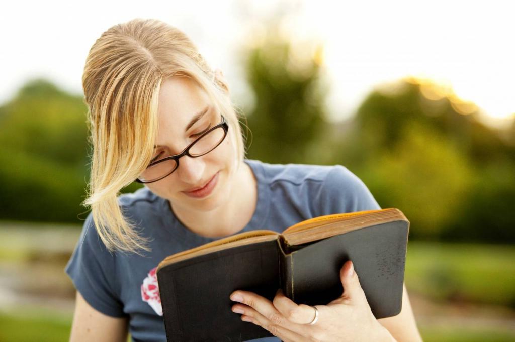 Тест: Вы уверены, что вас можно назвать образованным человеком?