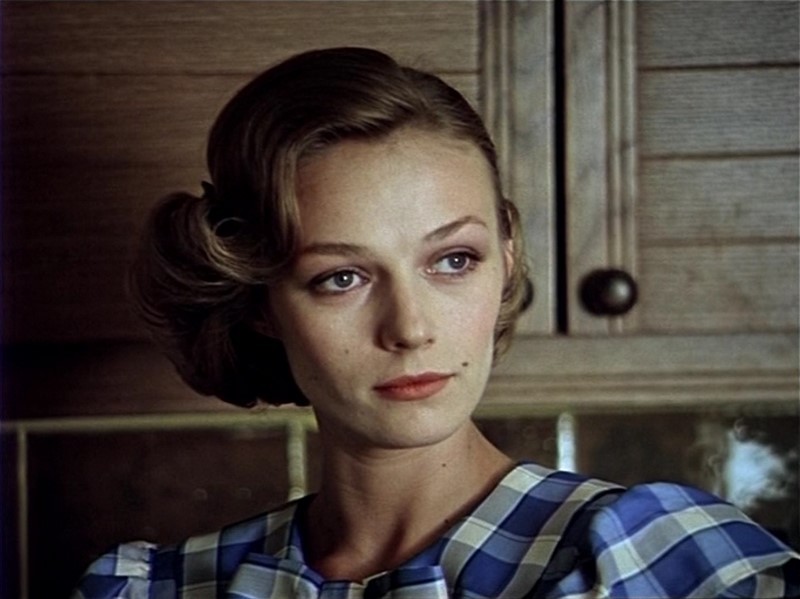 Тест: Помните ли вы актрис из Советского кино?