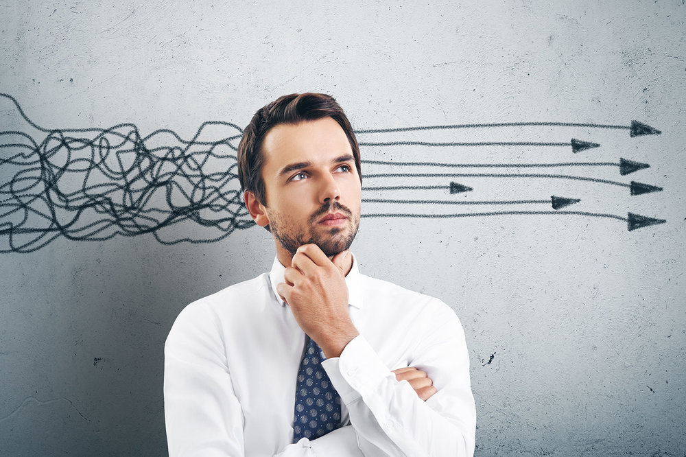 Тест: Сможете решить непростые логические задачки?