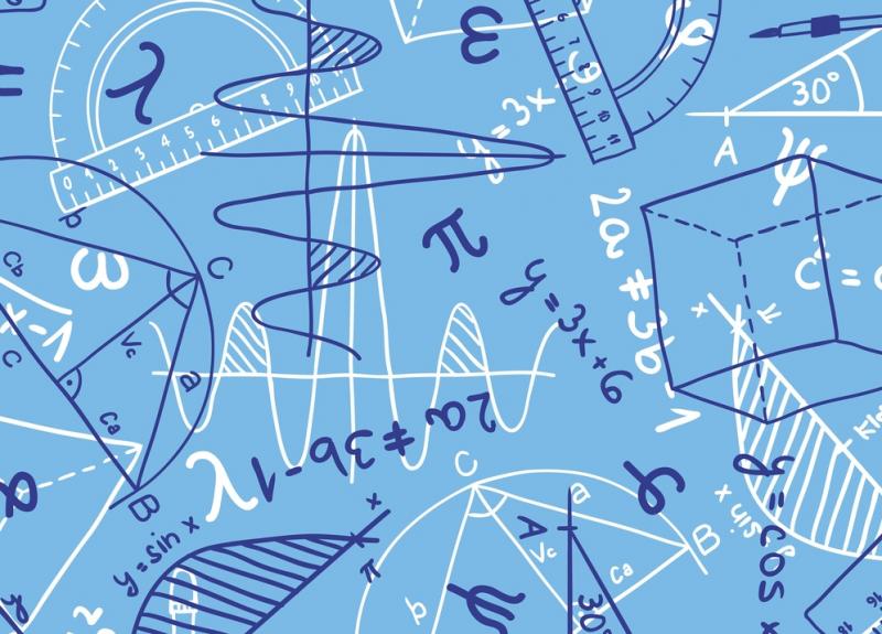 Тест: Проверим ваши знания по геометрии