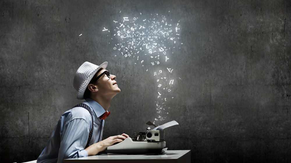 Тест: Узнайте, в чем ваша гениальность