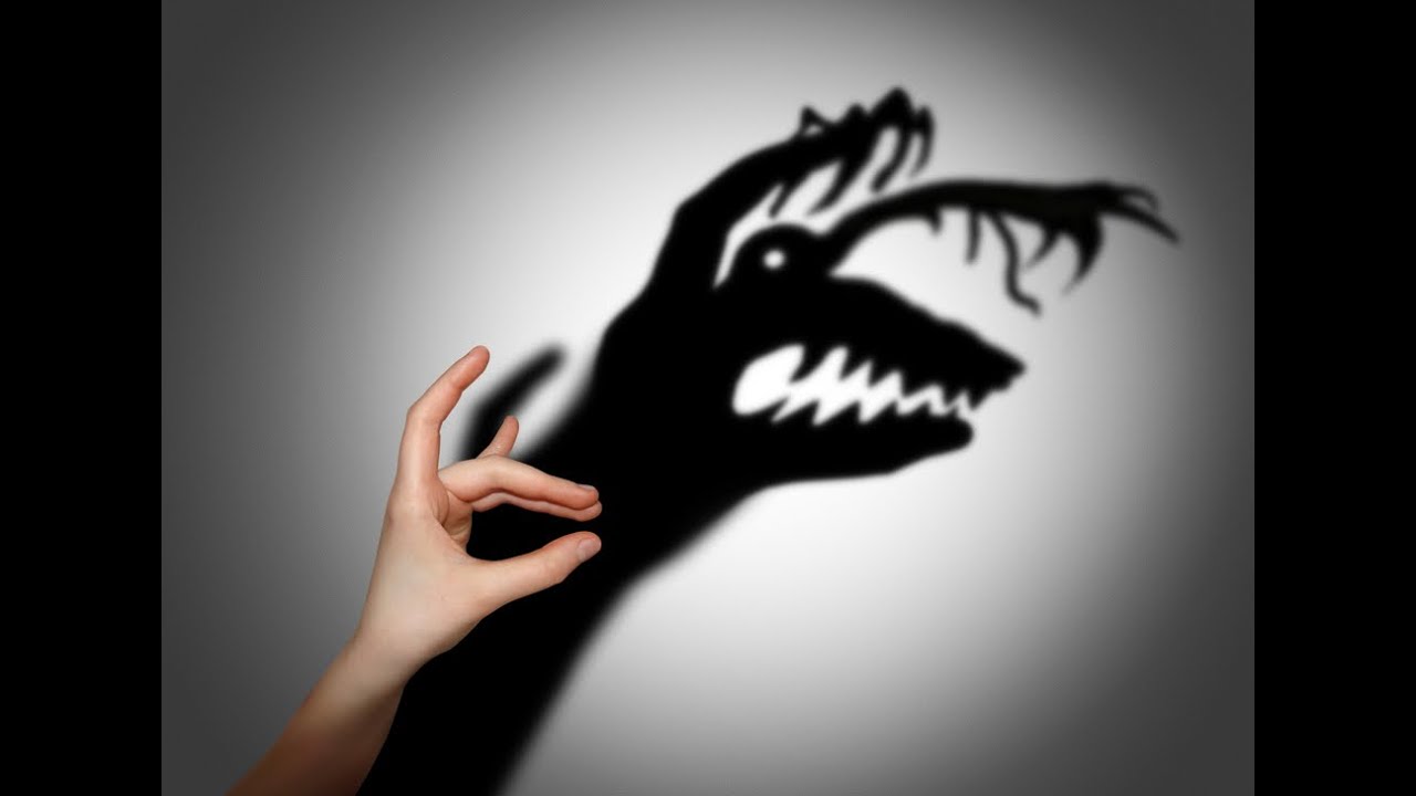 Тест: Чего вы больше всего боитесь?