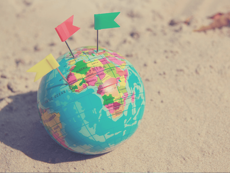 Тест: Продемонстрируйте свои знания по географии