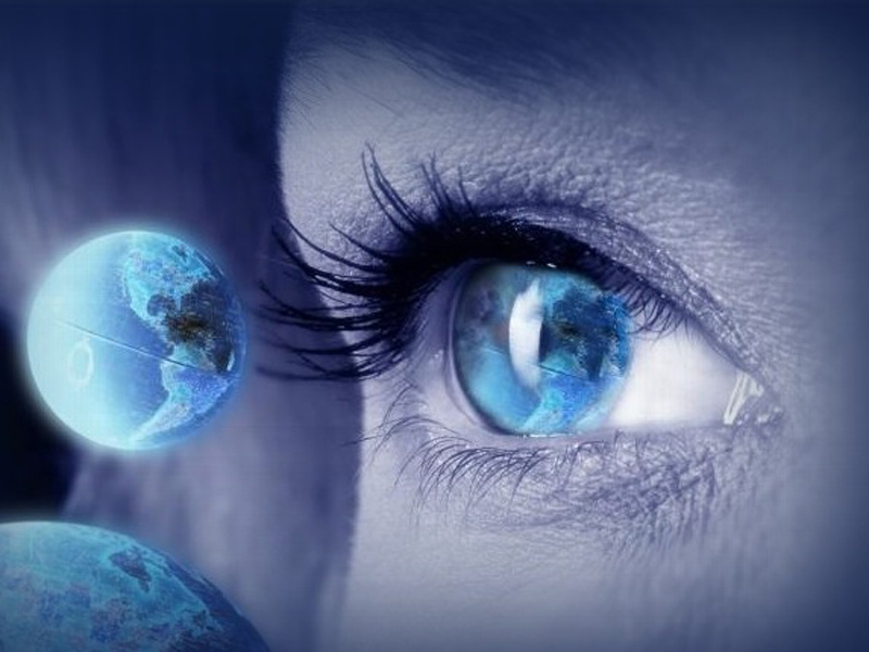 Тест: Как вы относитесь к окружающему миру?