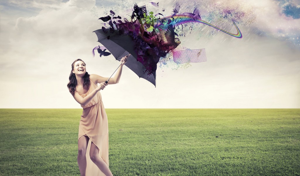 Тест: Знаете ли вы свое истинное призвание?