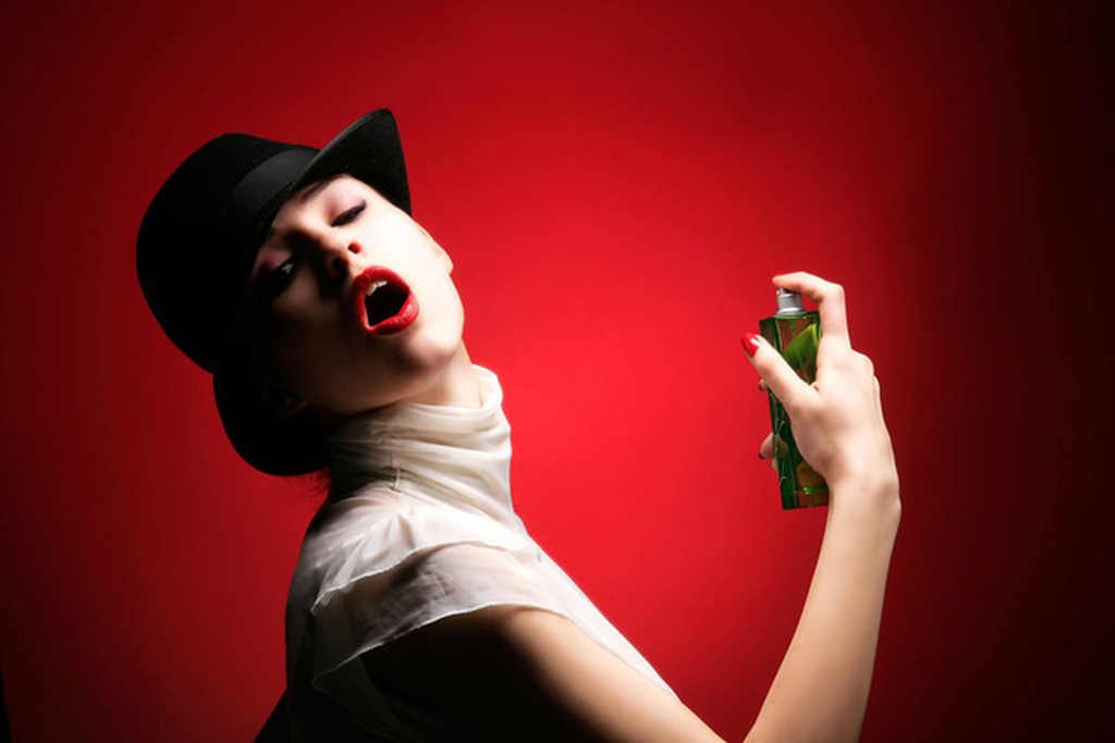 Тест: Определите какой аромат подойдет именно вам?