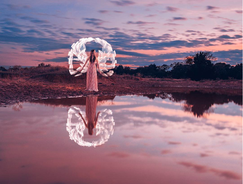 Тест: По эмоциям, которые вызывают у вас эти картинки, узнайте о своей личности