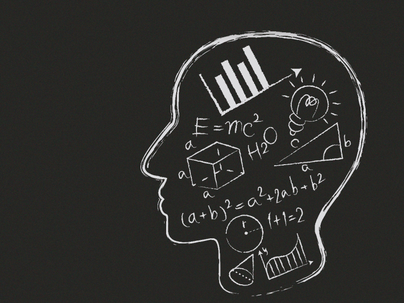 Тест по математике: А вы умеете считать в уме?