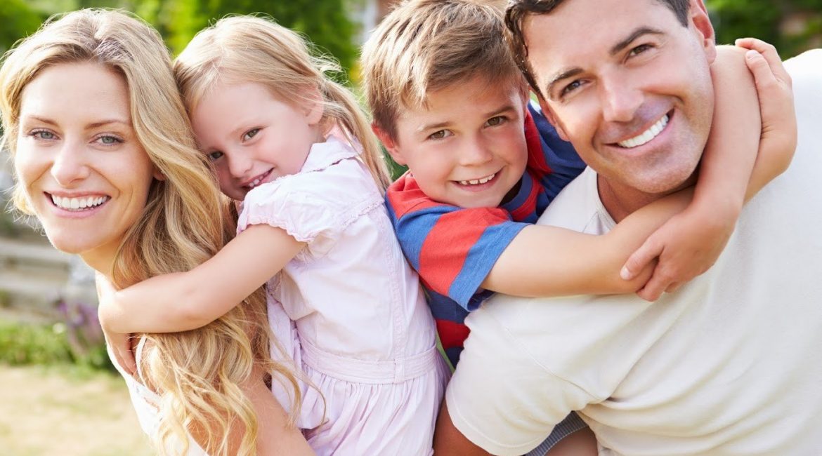 Тест: Какие сильные черты характера вы получили от своих родителей?