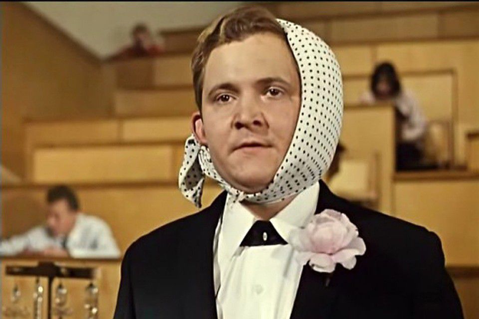 Тест: Попробуйте сдать школьный экзамен