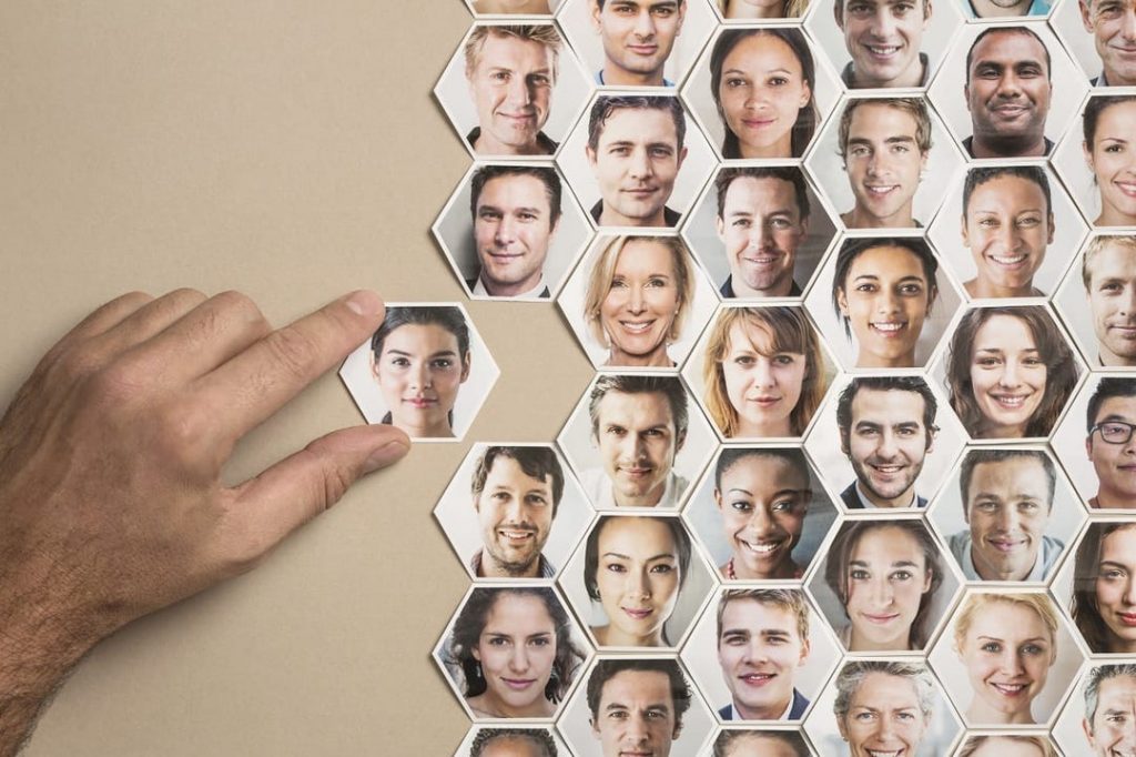 Тест: Из каких качеств вы состоите? Узнайте в процентах