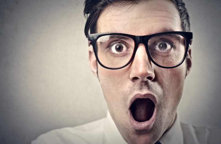 Тест: Боятся ли вас окружающие?