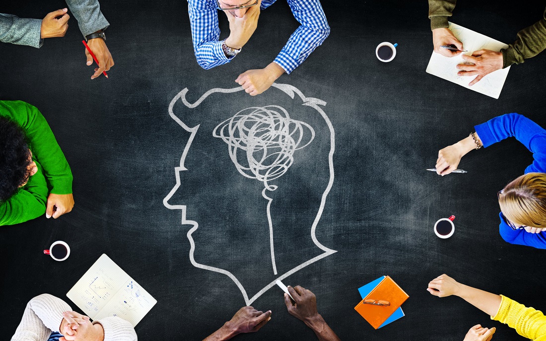 Тест: Тренировка для улучшения вашей мозговой деятельности