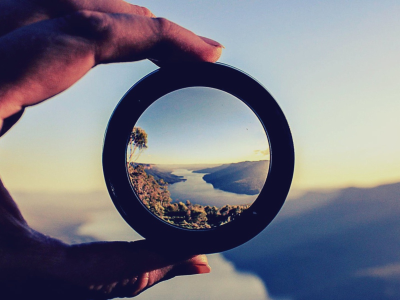 Тест: Как вы оцениваете окружающий мир?