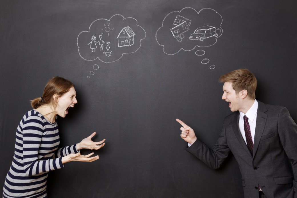 Тест: Насколько вы психологически устойчивы?